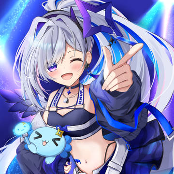 世界で一番のアイドル天音かなた