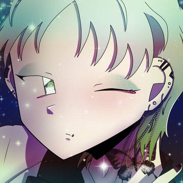 🪻中心のお年玉爆弾