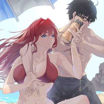 月姫(リクエスト)