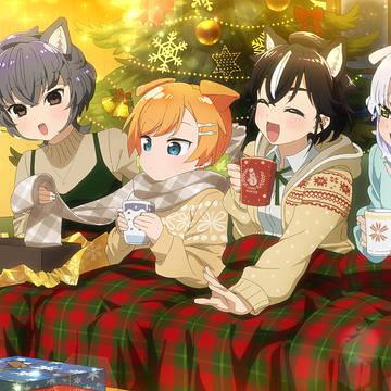 クリスマス25