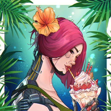 Song so mi <333 Happy Birthday