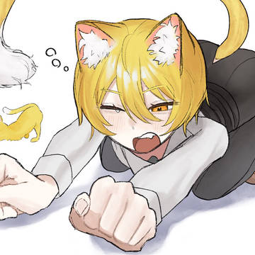 のびドンキ