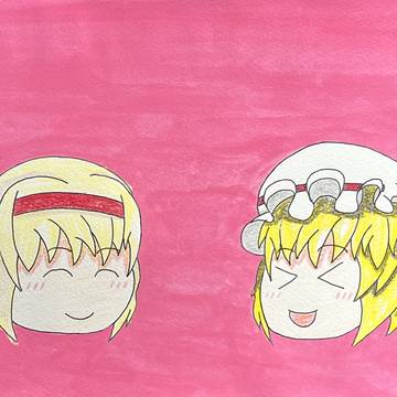12月に描いたイラスト(まとめ)