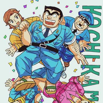 🐢再アニメ化🎉