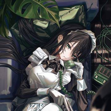 OCメイド