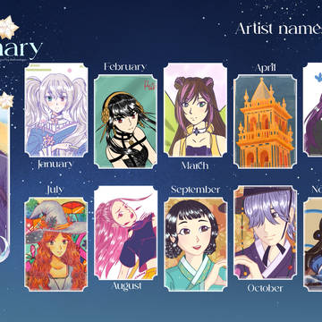 Art Summary 2025