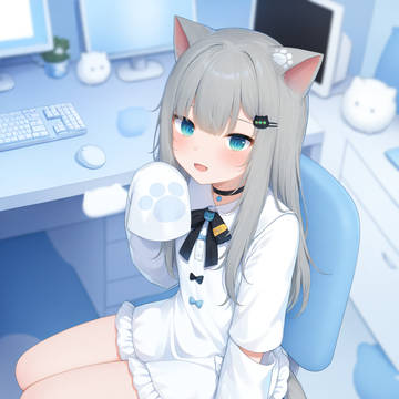 甘城なつき丨新模型2026