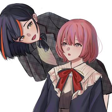 蝶結び