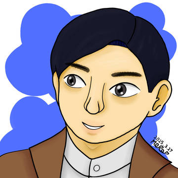 今まで描いたまとめ