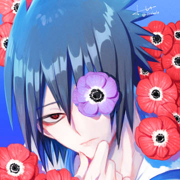サスケ.log