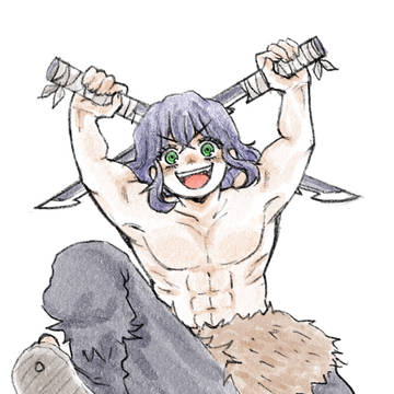 ジャンル雑多LOG