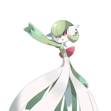 最近描いたポケモンたち