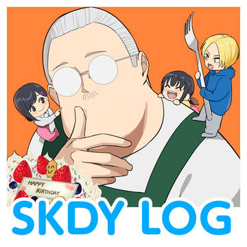 SKDY Log3