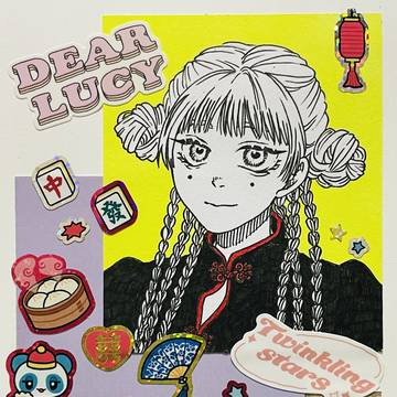 コラージュ