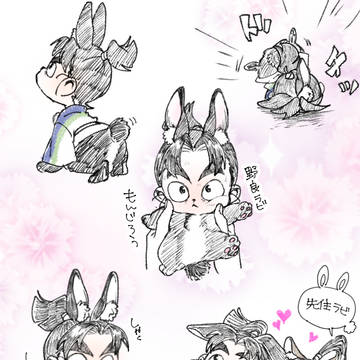 ログ⑦