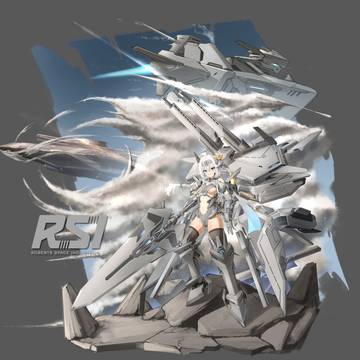 [船销娘化/星际公民]-RSI-英仙座