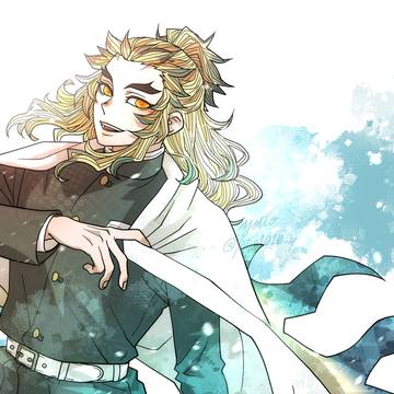 2025年11～12月の鬼滅ツイログ