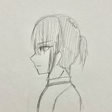 神之塔2025年12月後半絵まとめ