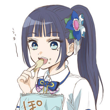 年末のお菓子休憩