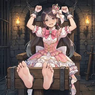 魔法少女粉圓