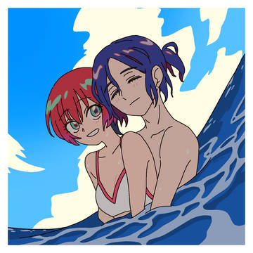 シュウマチュ+αまとめ