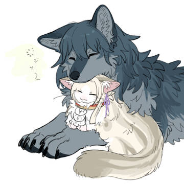 FE🐾