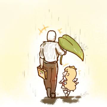 볼따구 그린것들