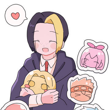 ほぼフィンとレモンのまとめ