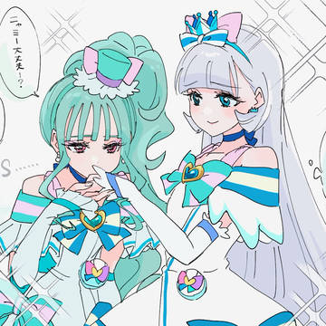 まゆユキlog③