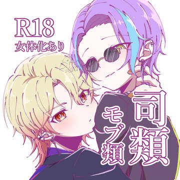 R18司類2