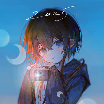 今年の1枚!