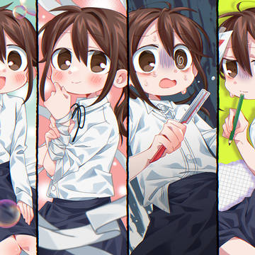 代理キャラログ2025