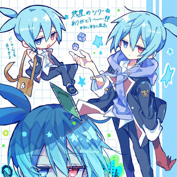ぷよぷよLOG7