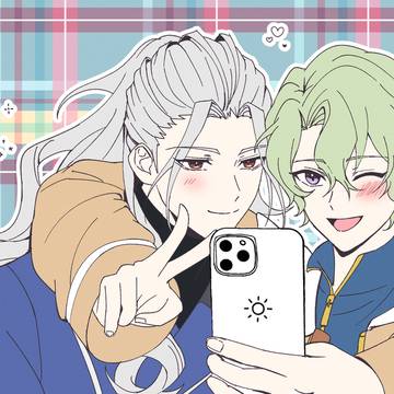 2025なぎひよまとめ2