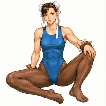 チュンリー