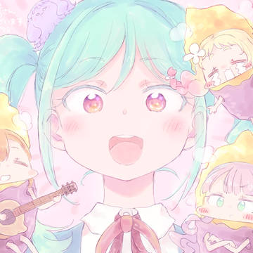 ラブライブのなんかいろいろ23