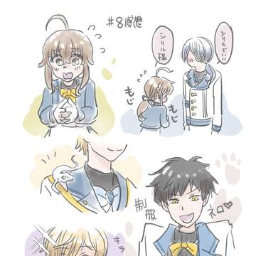 ⚠️ネタバレあり　2025年サイウィまとめ！
