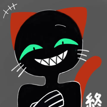 ねこティチrkgk詰め