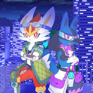 イラスト集