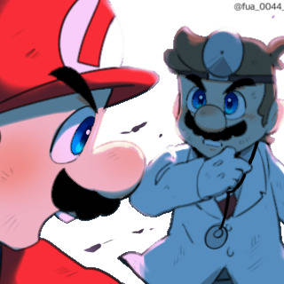 ※腐マリドマ詰合せ