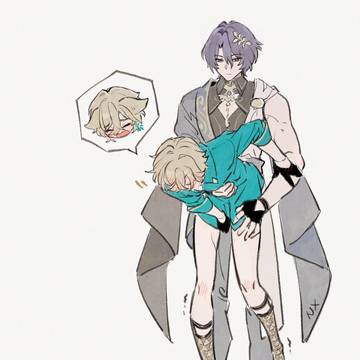 R18｜理砂＋砂右