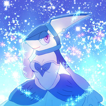 シンデレラゲッコウガ💙