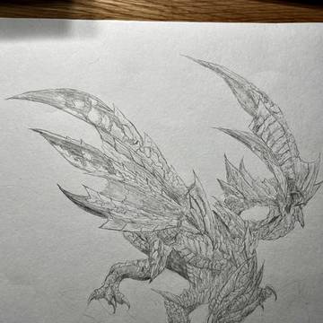 バルファルク