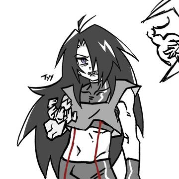 Wrath