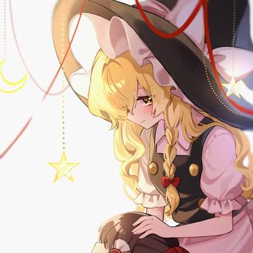 レイマリちゃん💫