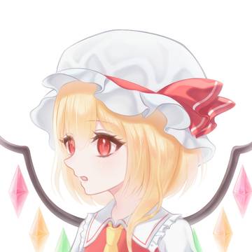 フランちゃん【リクエスト作品】