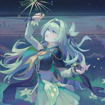 流萤