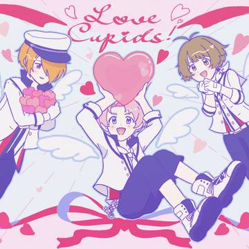 つれてきちゃお Happy Love!