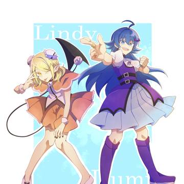 魔入間まとめ