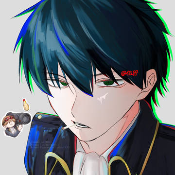土方十四郎